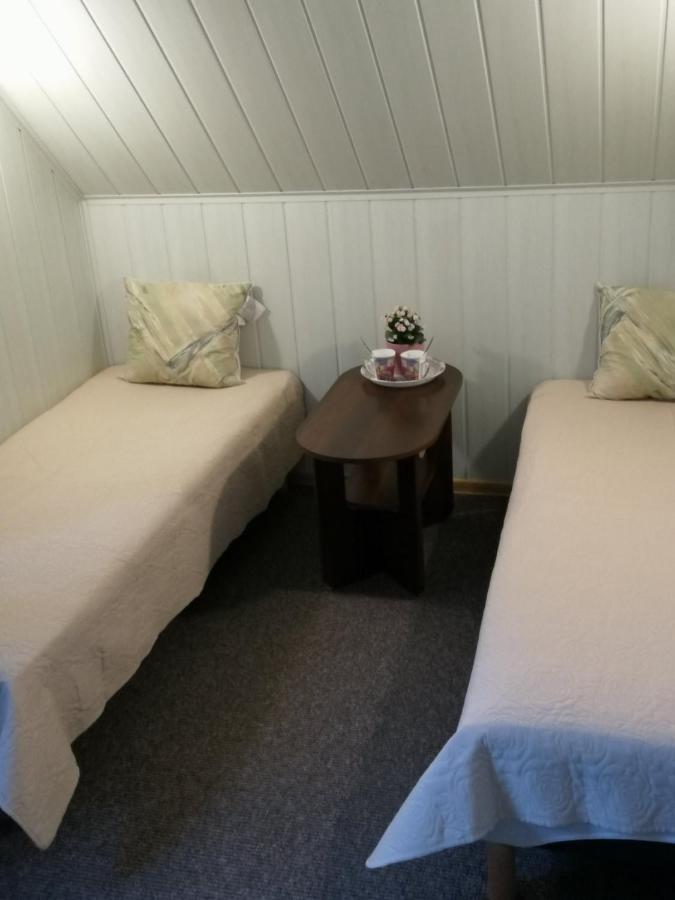 Liiva Guest Accommodation,Free Parking Тарту Экстерьер фото