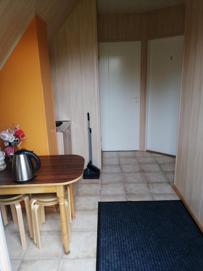 Liiva Guest Accommodation,Free Parking Тарту Экстерьер фото