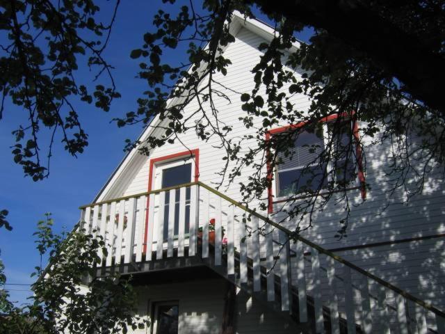 Liiva Guest Accommodation,Free Parking Тарту Экстерьер фото
