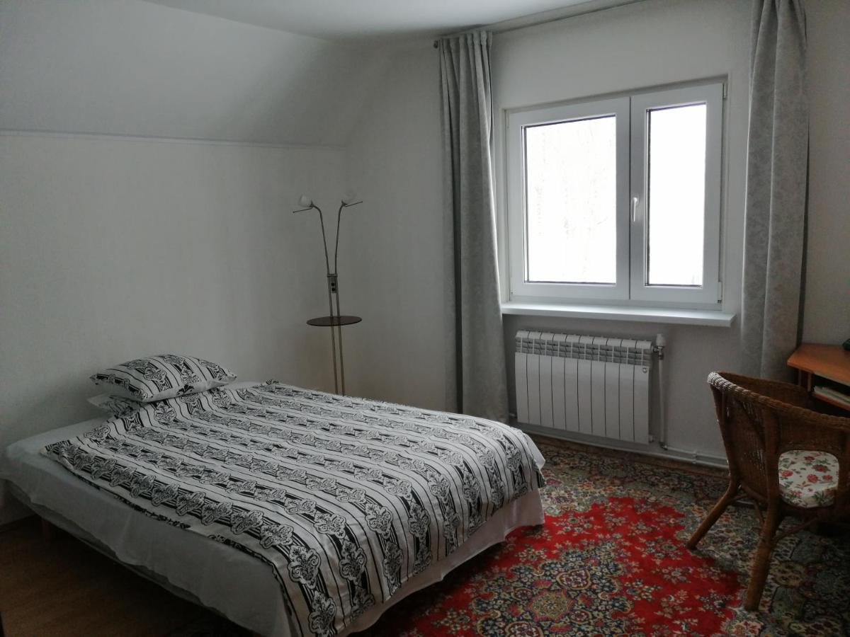 Liiva Guest Accommodation,Free Parking Тарту Экстерьер фото