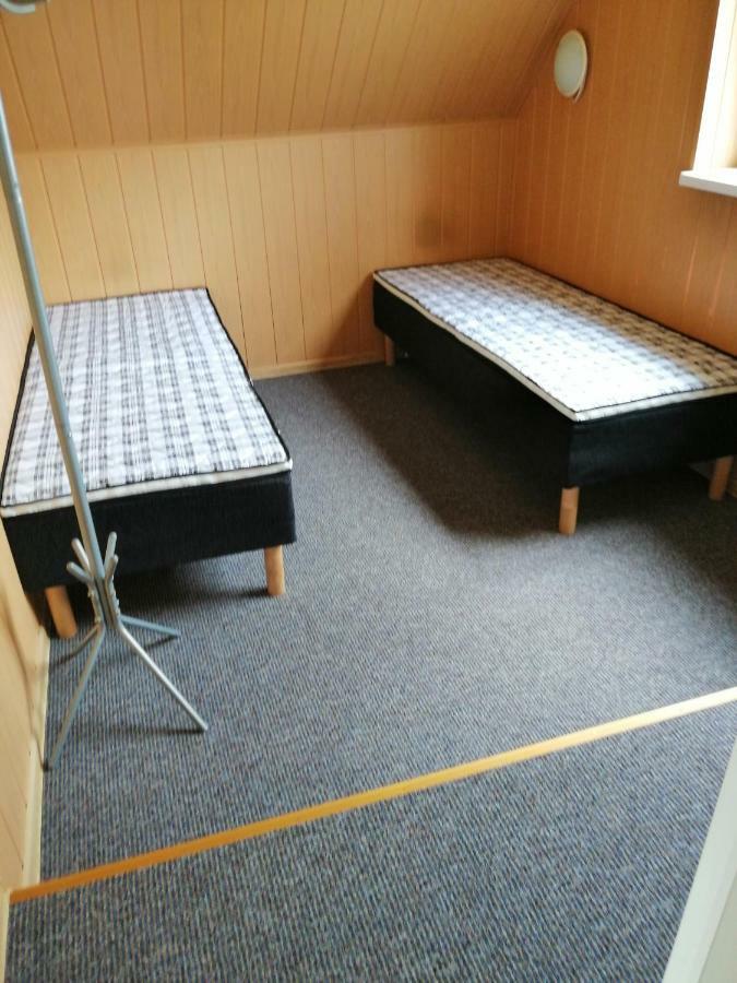 Liiva Guest Accommodation,Free Parking Тарту Экстерьер фото