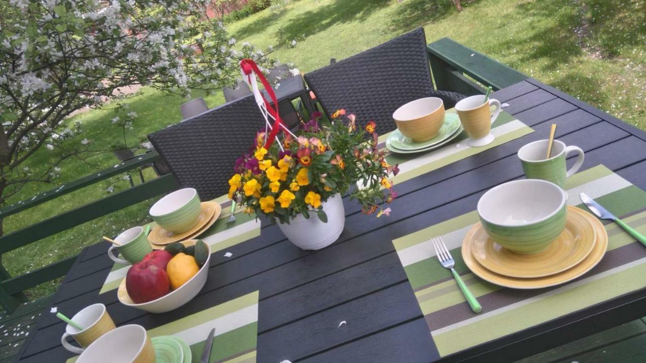 Liiva Guest Accommodation,Free Parking Тарту Экстерьер фото