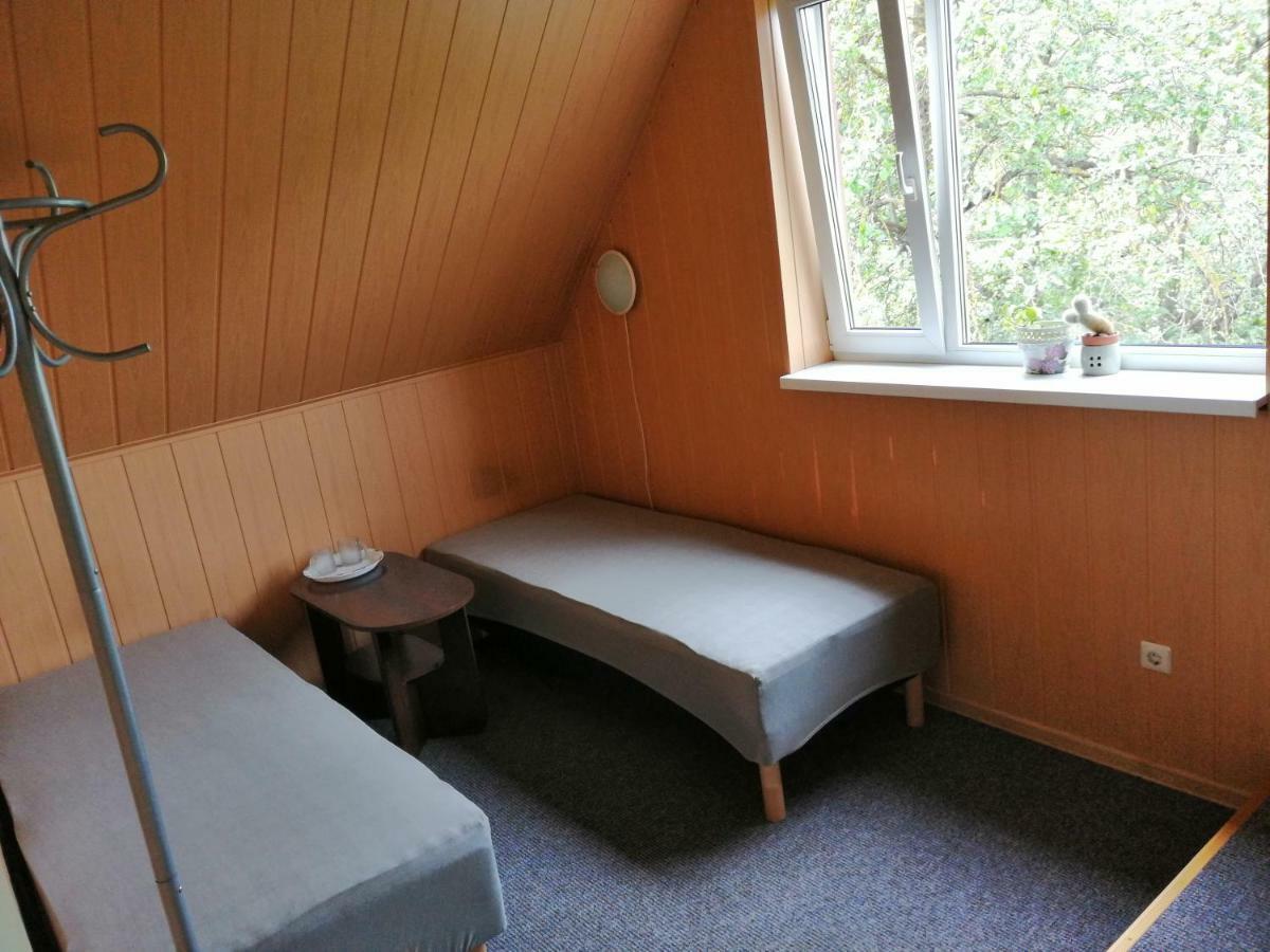 Liiva Guest Accommodation,Free Parking Тарту Экстерьер фото