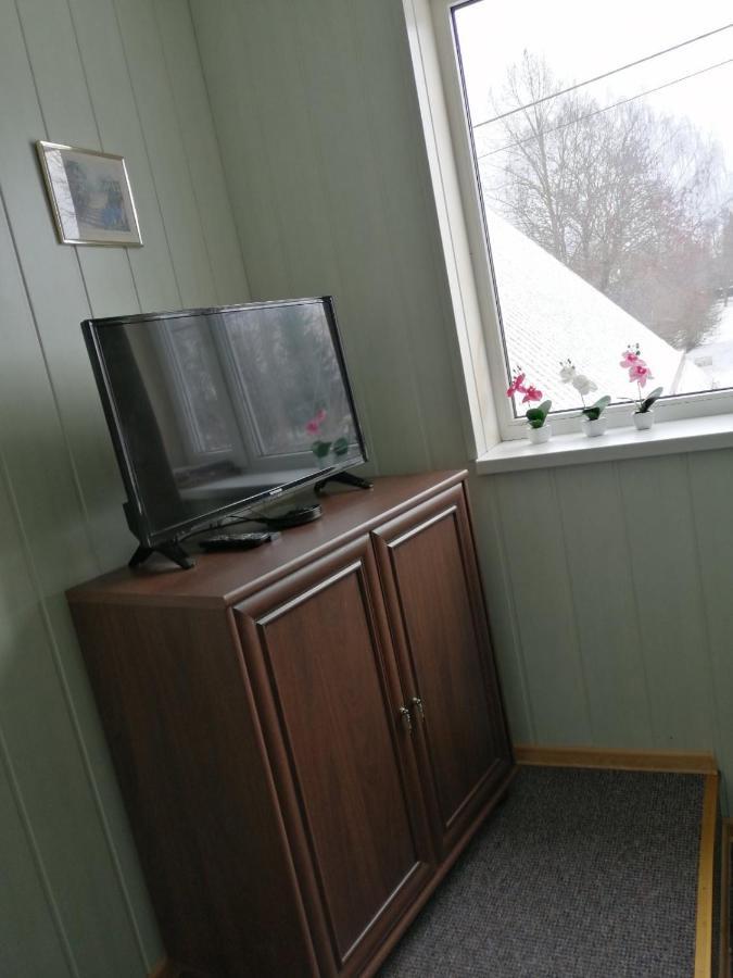 Liiva Guest Accommodation,Free Parking Тарту Экстерьер фото